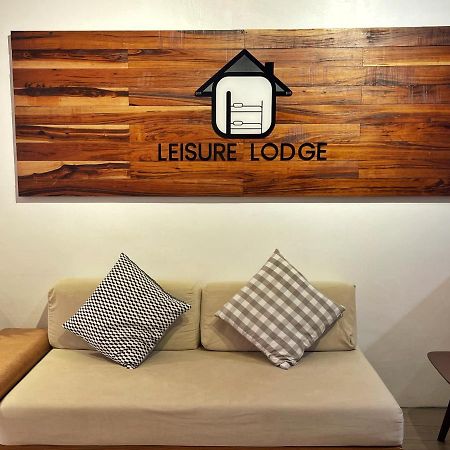 Leisure Lodge Kuala Terengganu Ngoại thất bức ảnh