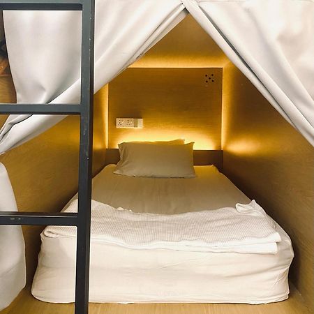 Leisure Lodge Kuala Terengganu Ngoại thất bức ảnh