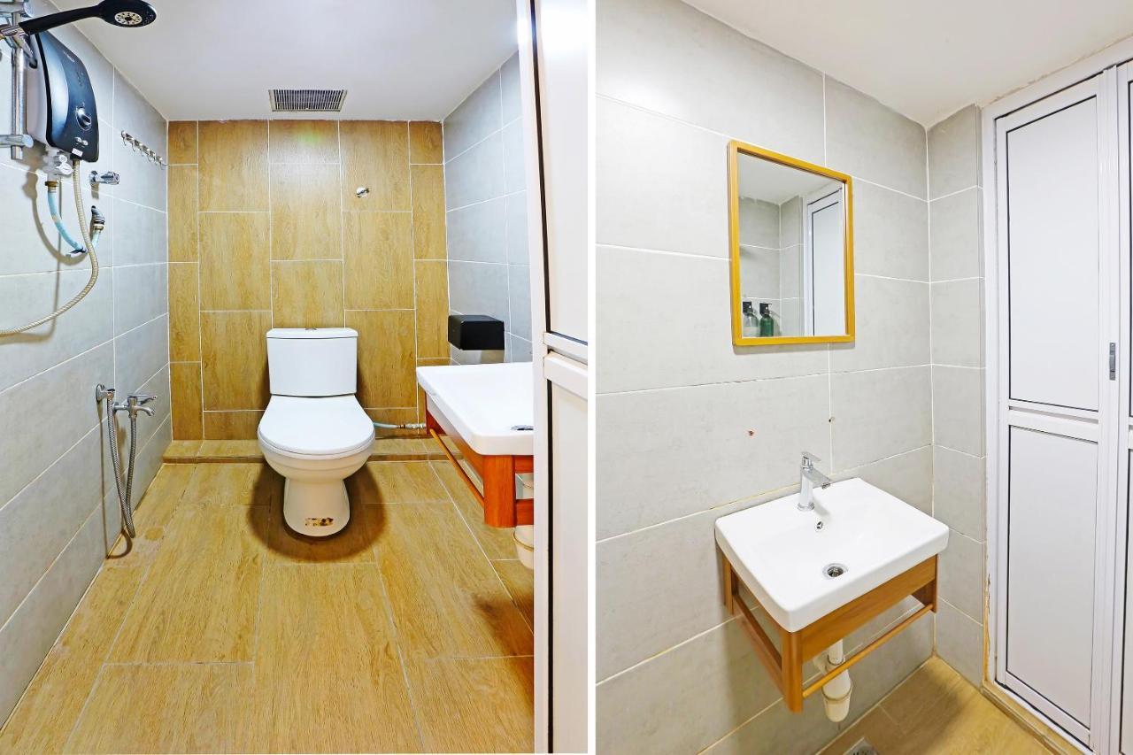 Leisure Lodge Kuala Terengganu Ngoại thất bức ảnh