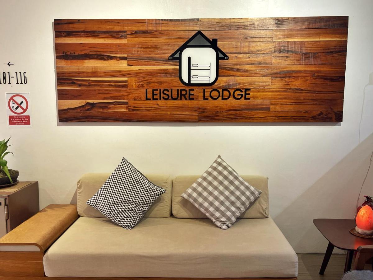 Leisure Lodge Kuala Terengganu Ngoại thất bức ảnh