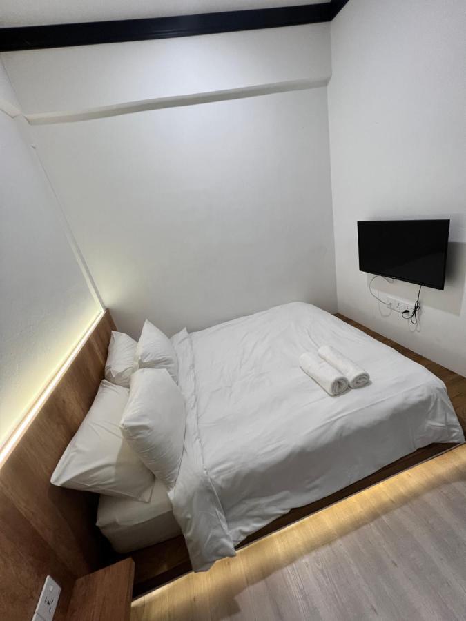 Leisure Lodge Kuala Terengganu Ngoại thất bức ảnh