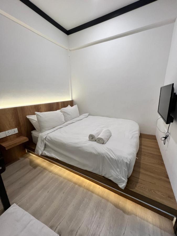 Leisure Lodge Kuala Terengganu Ngoại thất bức ảnh