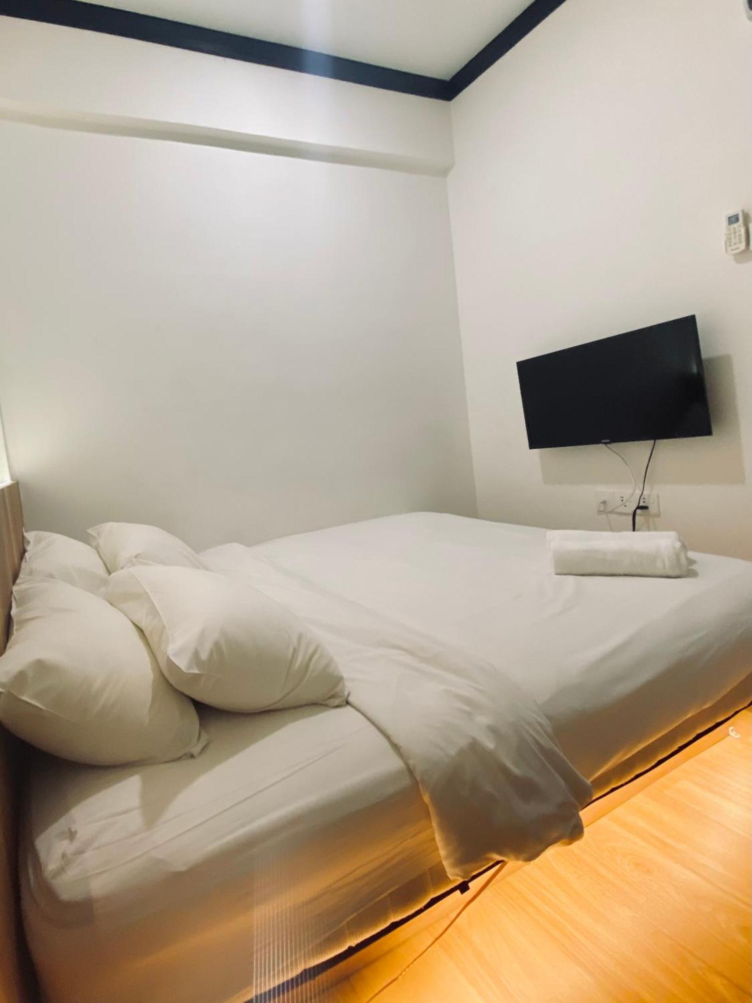 Leisure Lodge Kuala Terengganu Ngoại thất bức ảnh