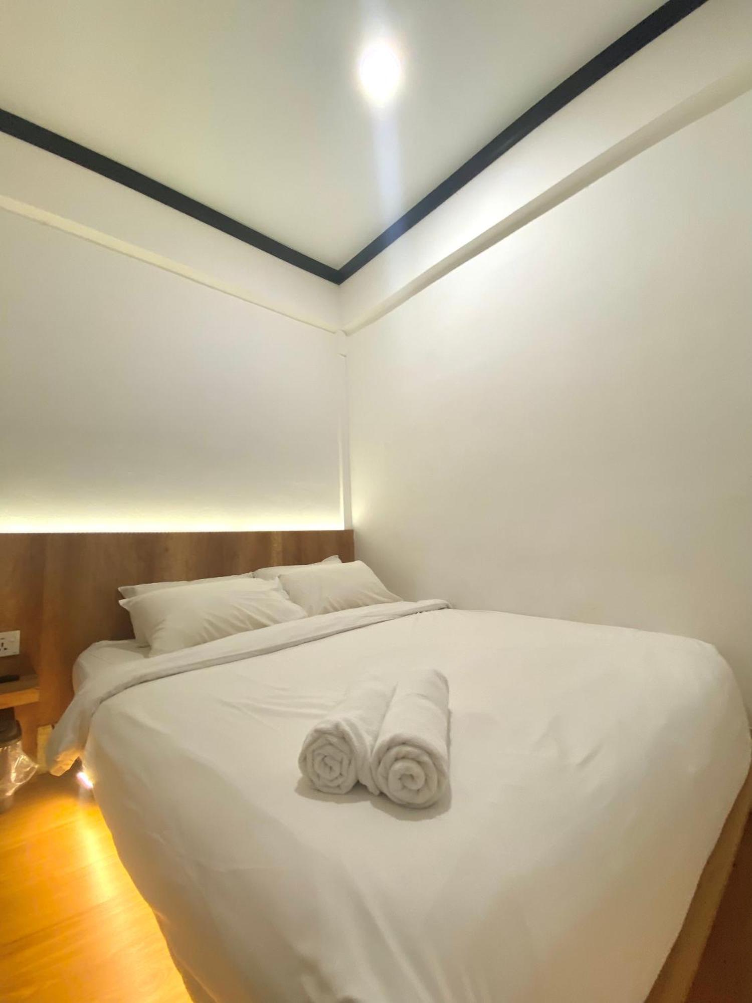 Leisure Lodge Kuala Terengganu Ngoại thất bức ảnh