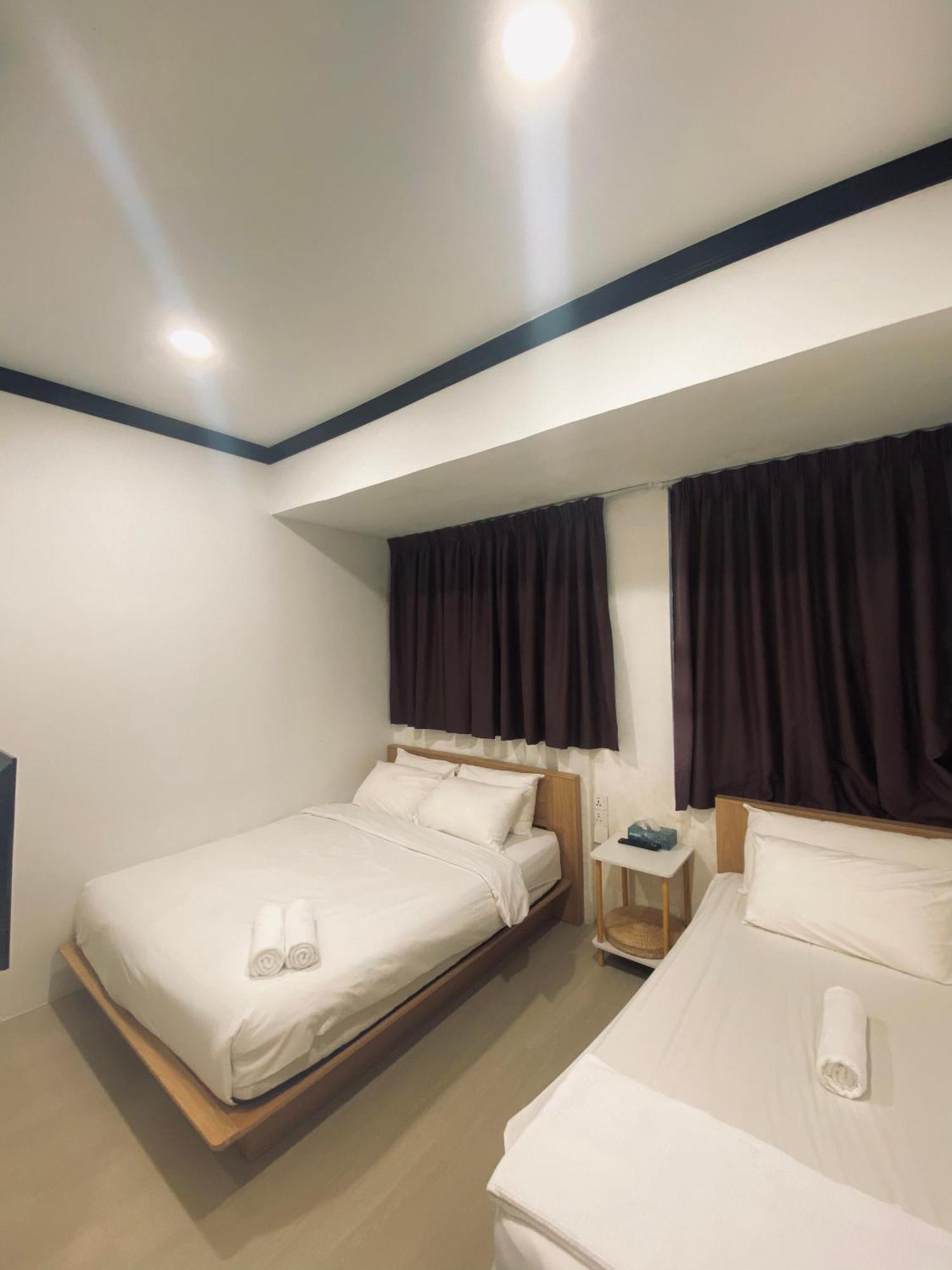 Leisure Lodge Kuala Terengganu Ngoại thất bức ảnh