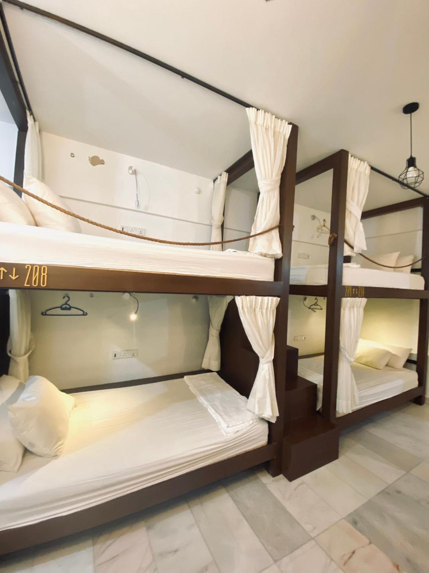 Leisure Lodge Kuala Terengganu Ngoại thất bức ảnh