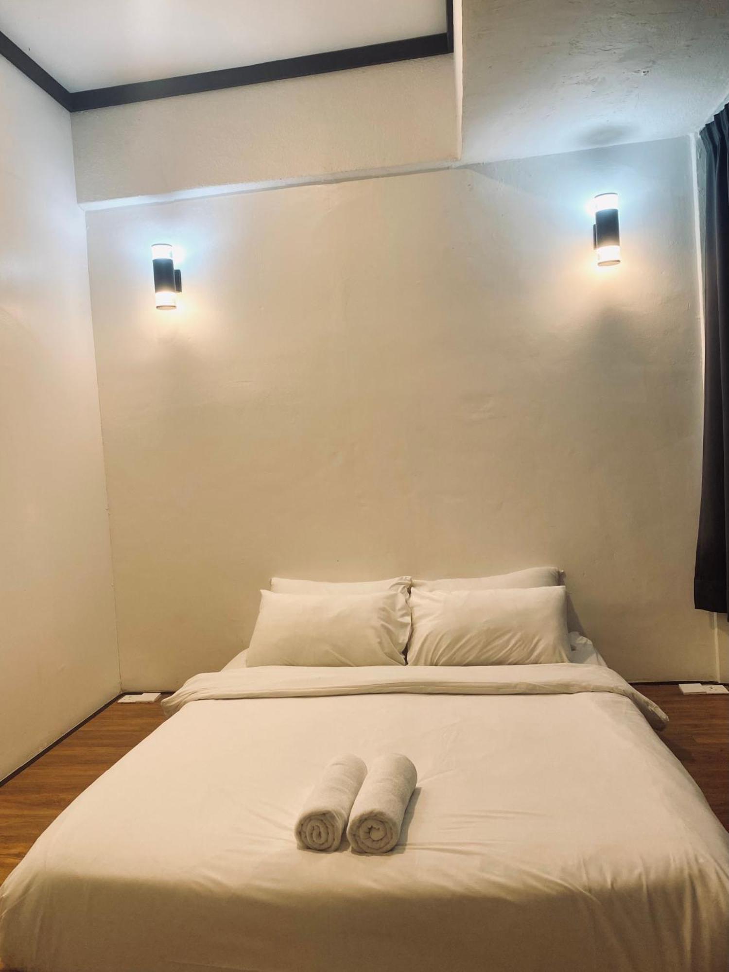 Leisure Lodge Kuala Terengganu Ngoại thất bức ảnh