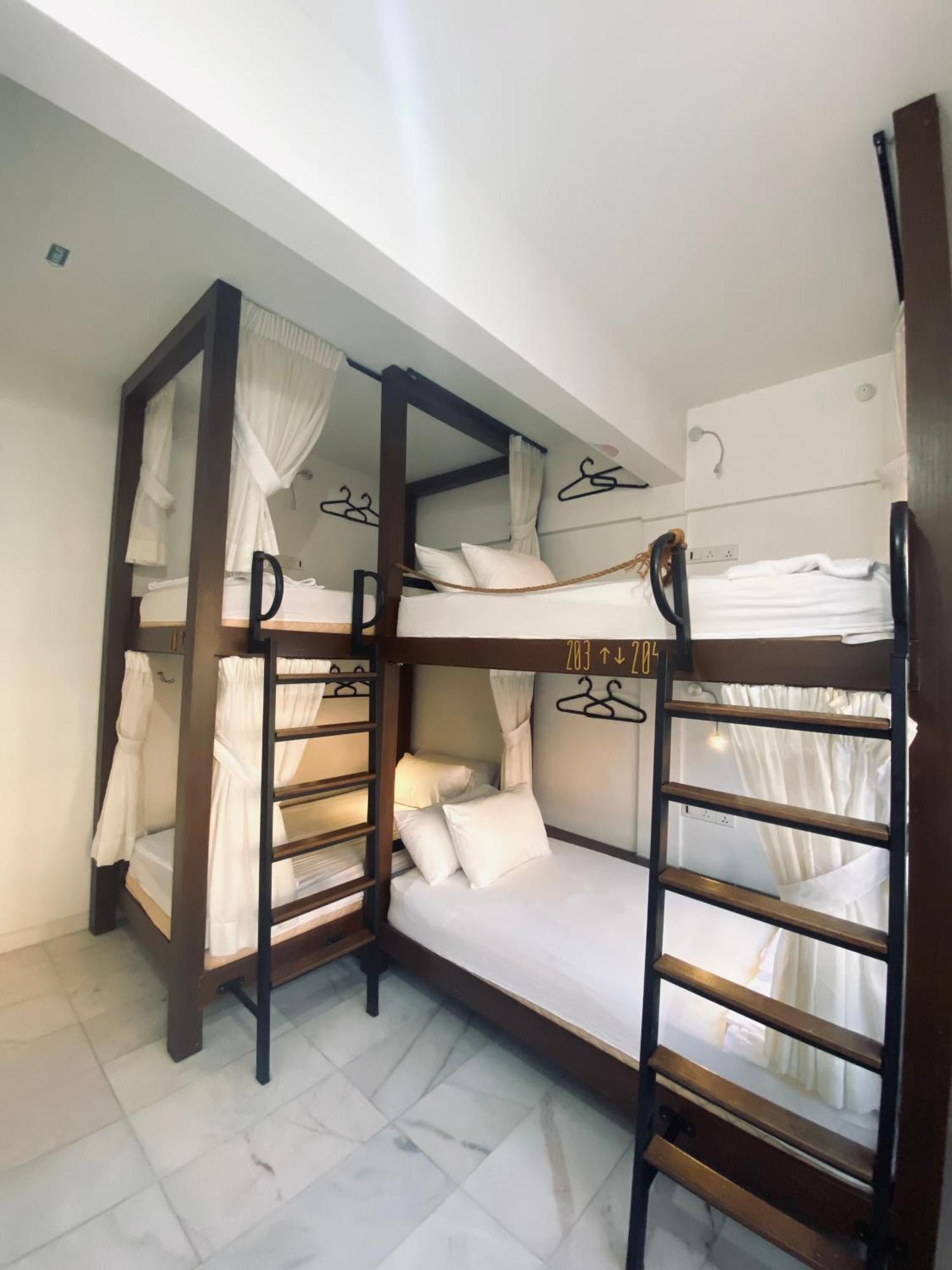 Leisure Lodge Kuala Terengganu Ngoại thất bức ảnh