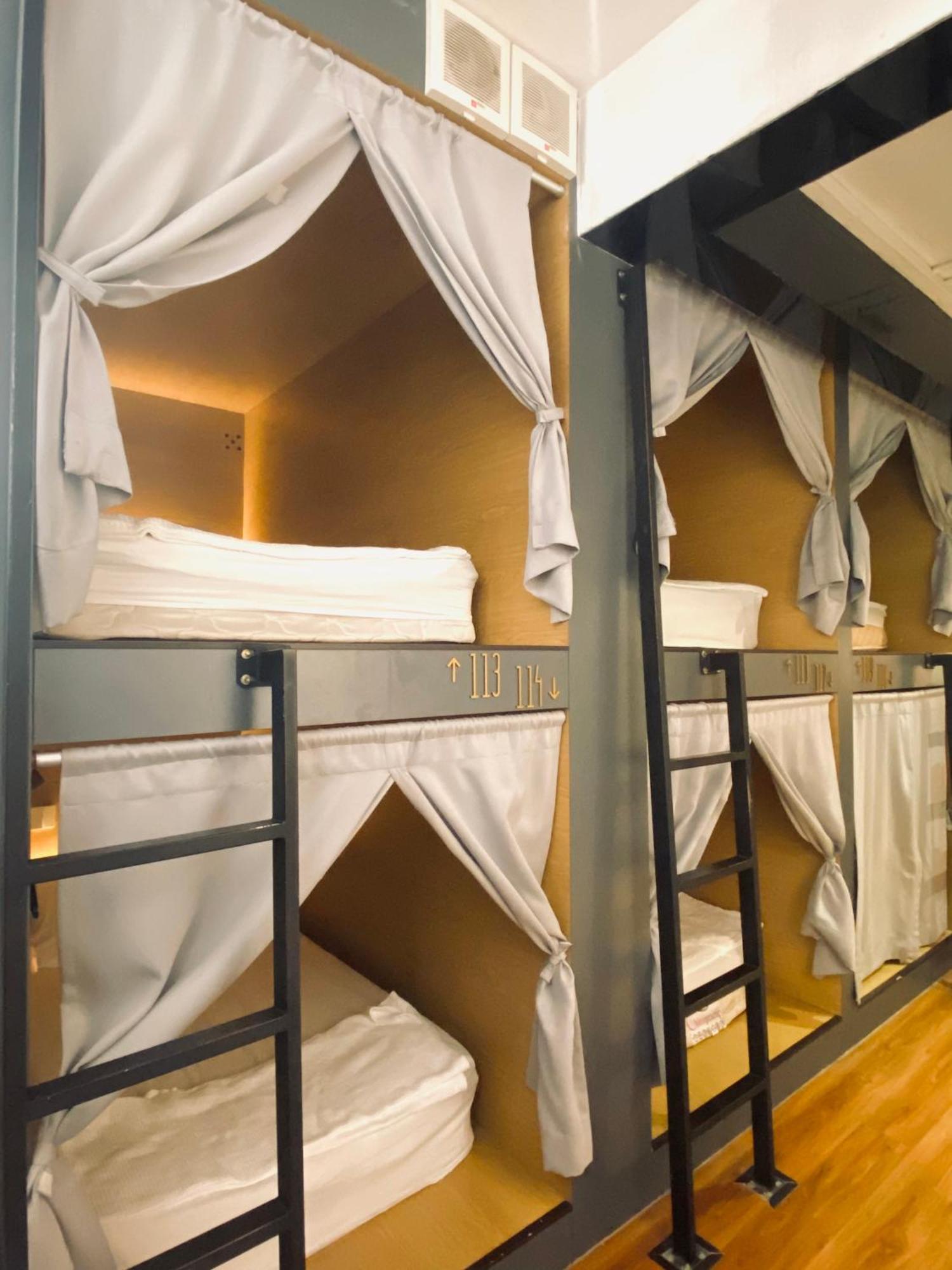 Leisure Lodge Kuala Terengganu Ngoại thất bức ảnh