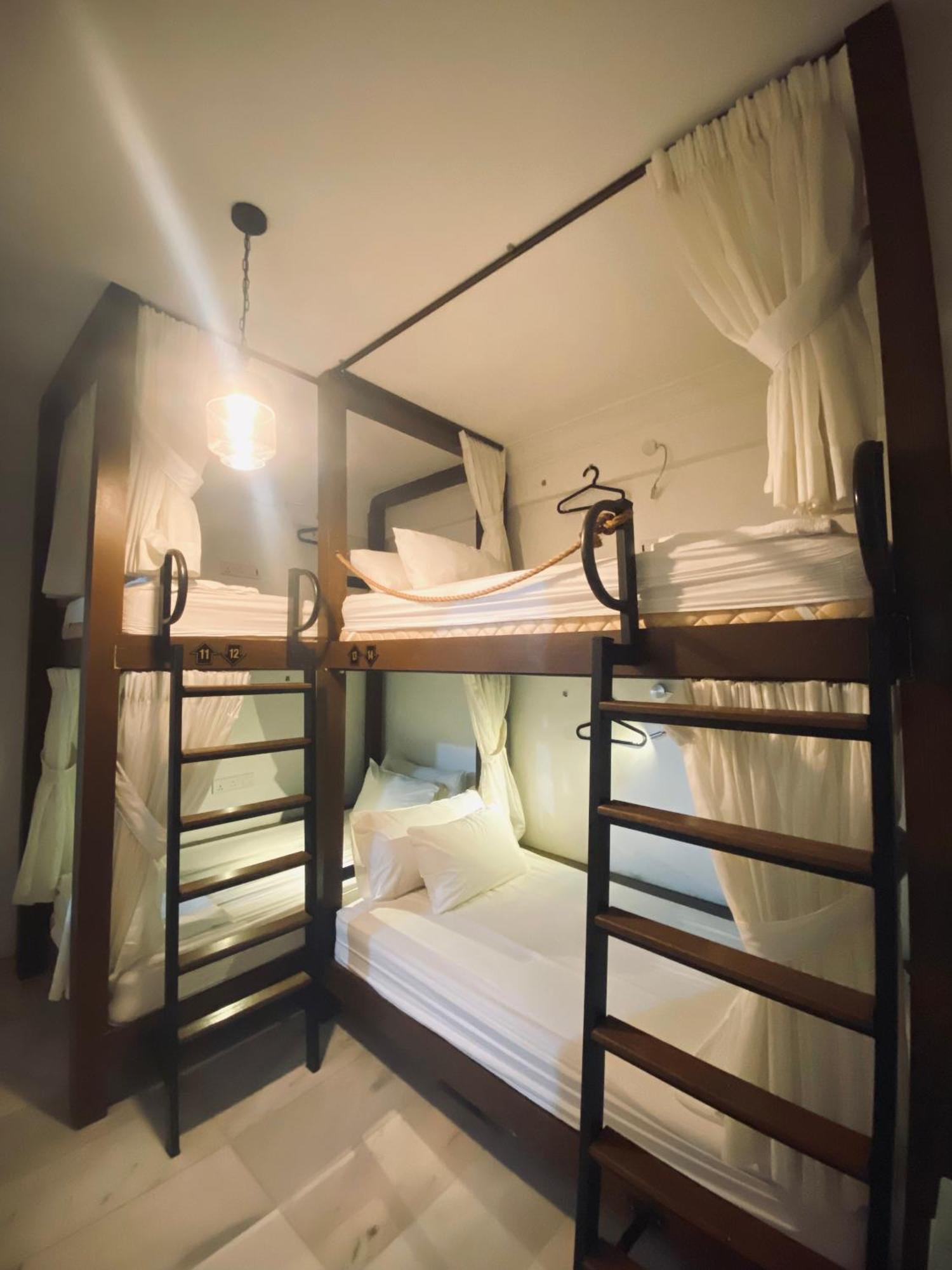 Leisure Lodge Kuala Terengganu Ngoại thất bức ảnh