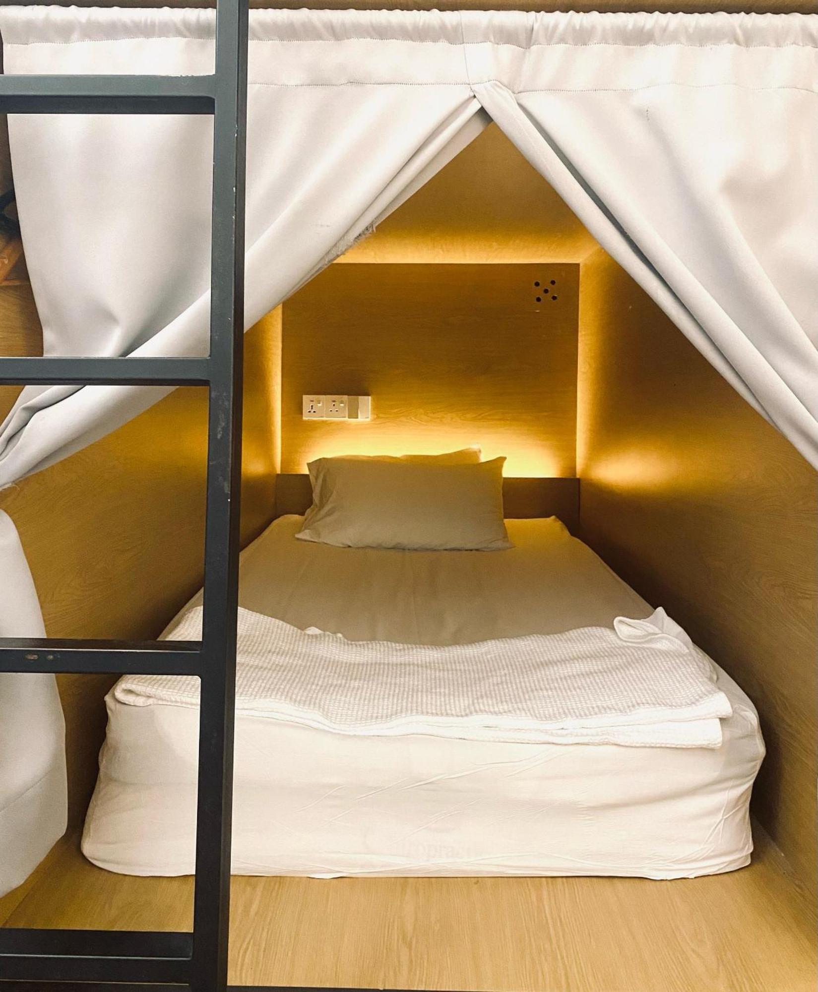 Leisure Lodge Kuala Terengganu Ngoại thất bức ảnh